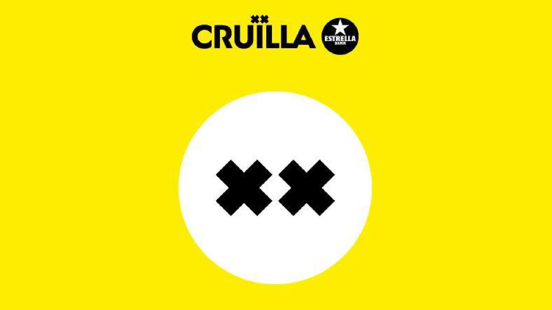Cartel de Festival Cruïlla 2026