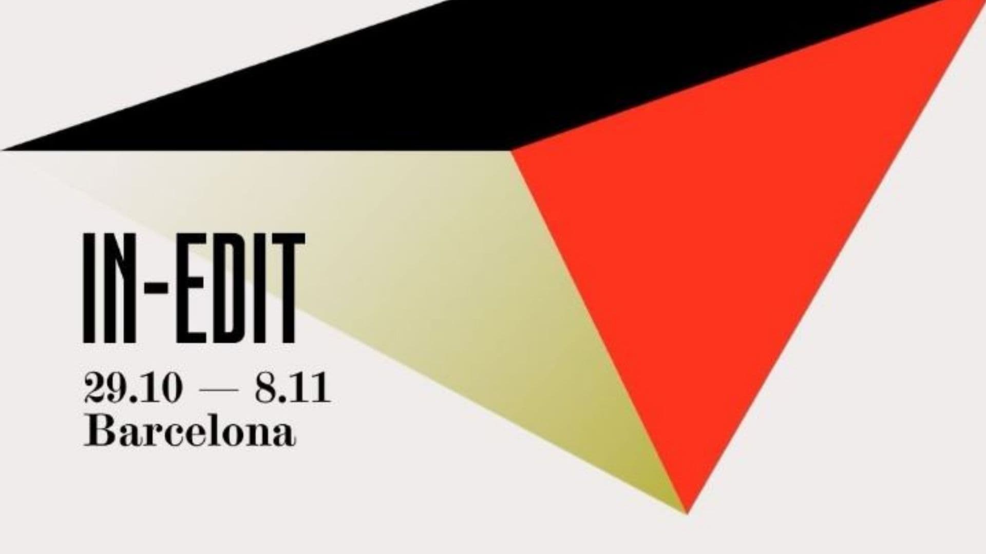 Cartel de In-Edit Festival 2026