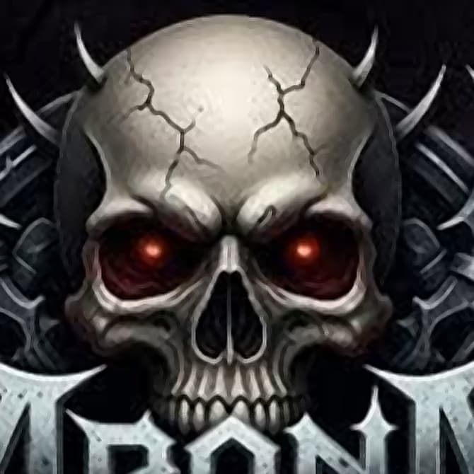 Cartel de Arona Rock Fest 2026