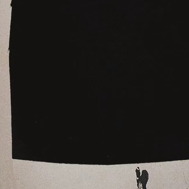 Cartel de Franz Kafka (...), así, hasta el infinito