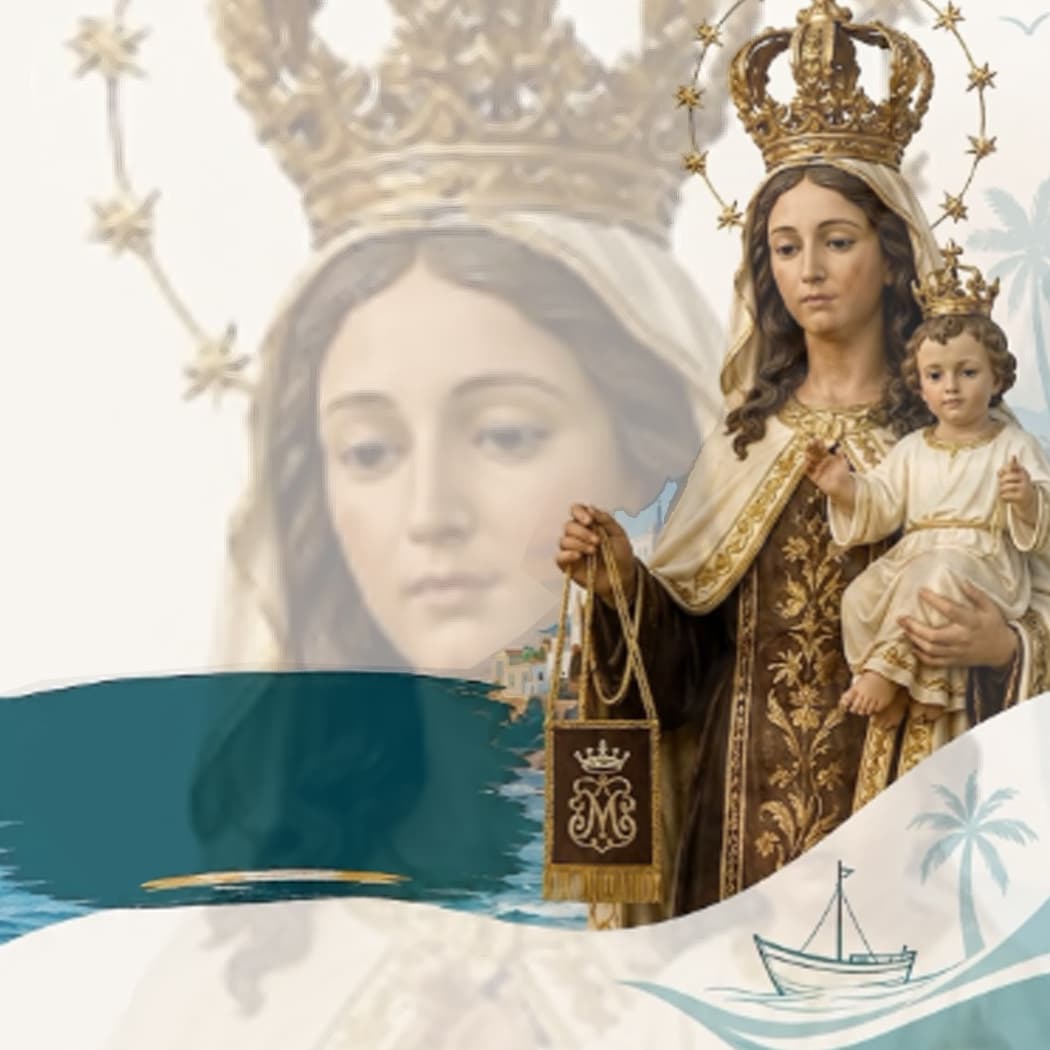 Cartel de Fiestas de Boca Cangrejo 2026