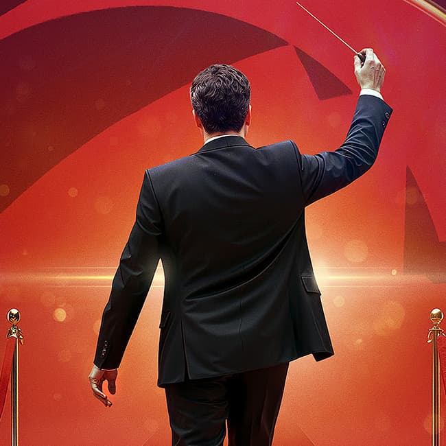Cartel de Cine de Verano - Fimucité 2026