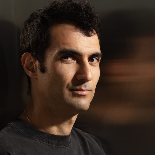 Cartel de Tigran Hamasyan 'Manifeste' - Jazz&Más 2026