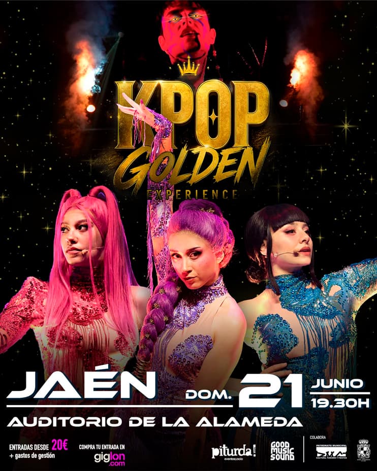 Cartel de Noches del Calatravo