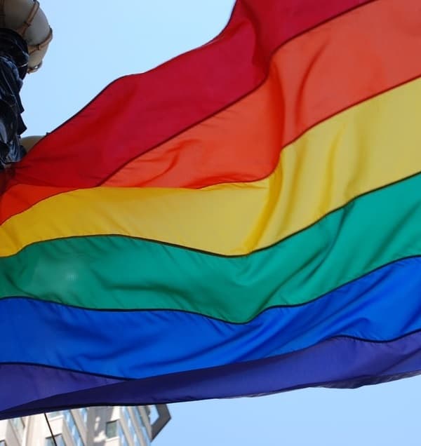 Cartel de Madrid Orgullo (MADO)