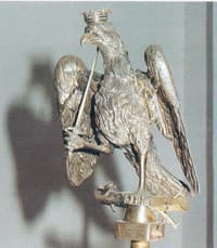 Cartel de La Reconquista y Moros y Cristianos