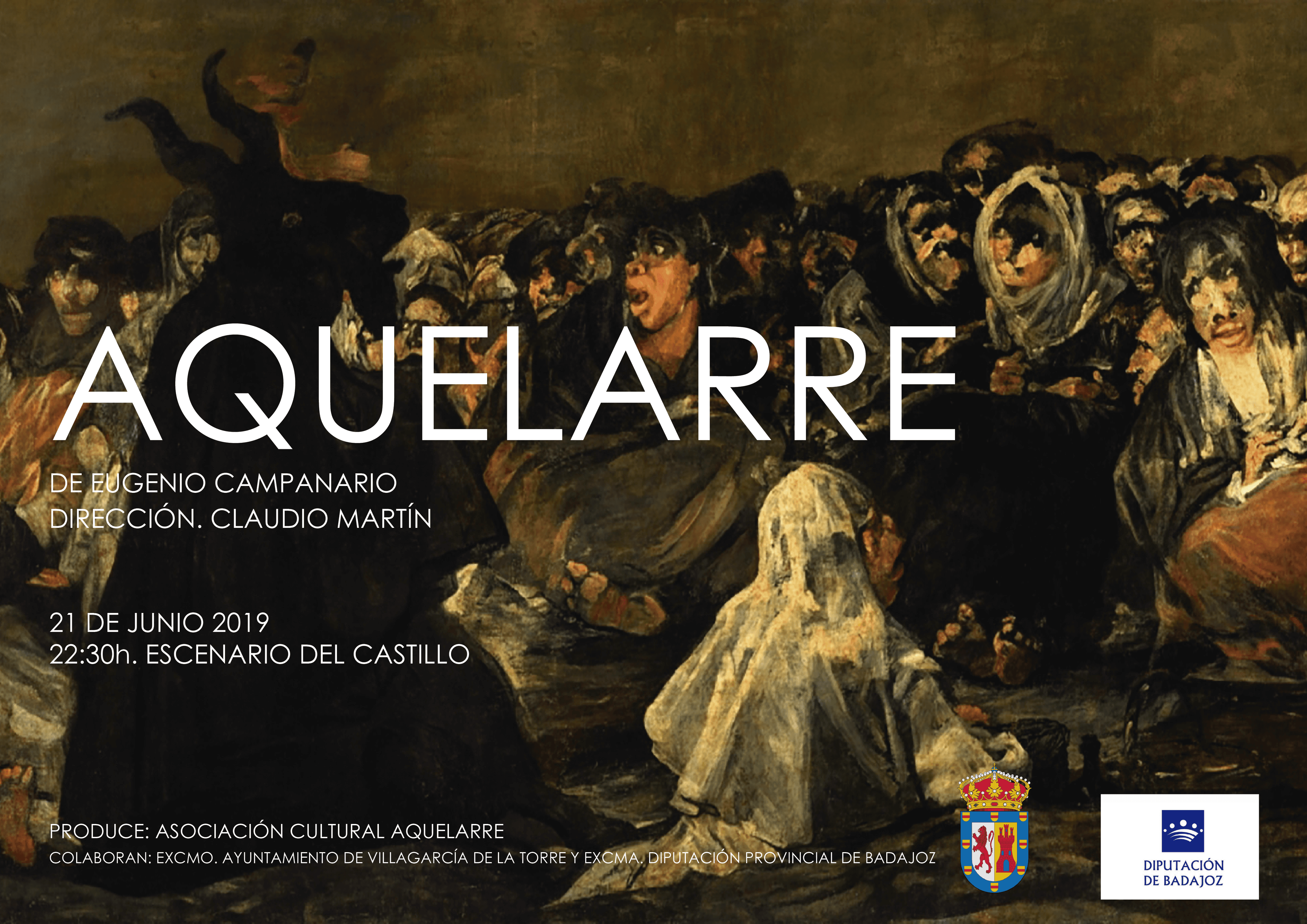 Cartel de San Juan