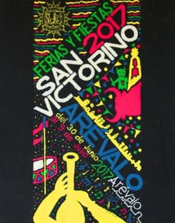Cartel de San Victorino