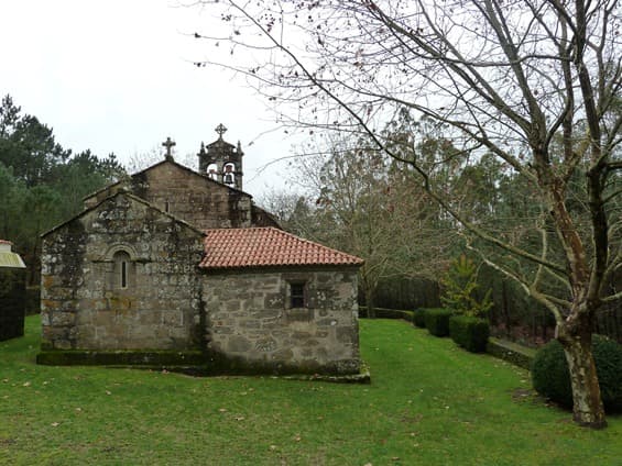 Cartel de Ramaría de San Pedro