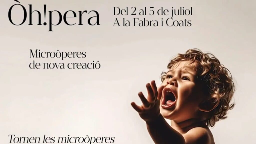 Cartel de Festa Major de Vallbona 2026